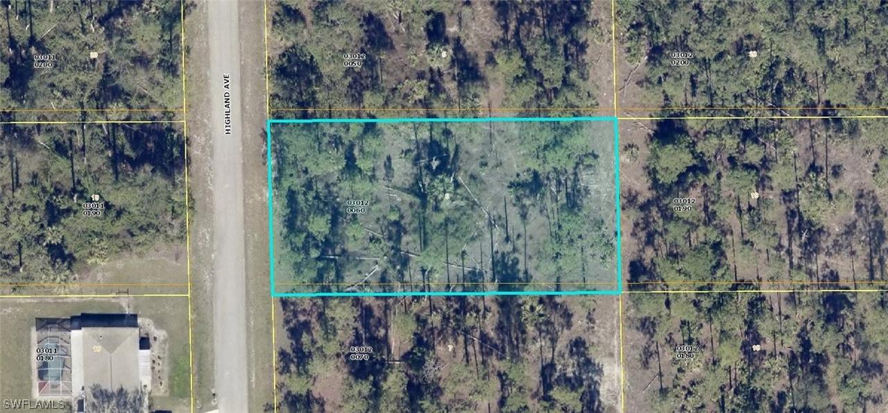 1612 Highland Ave., Lehigh Acres, FL 33972