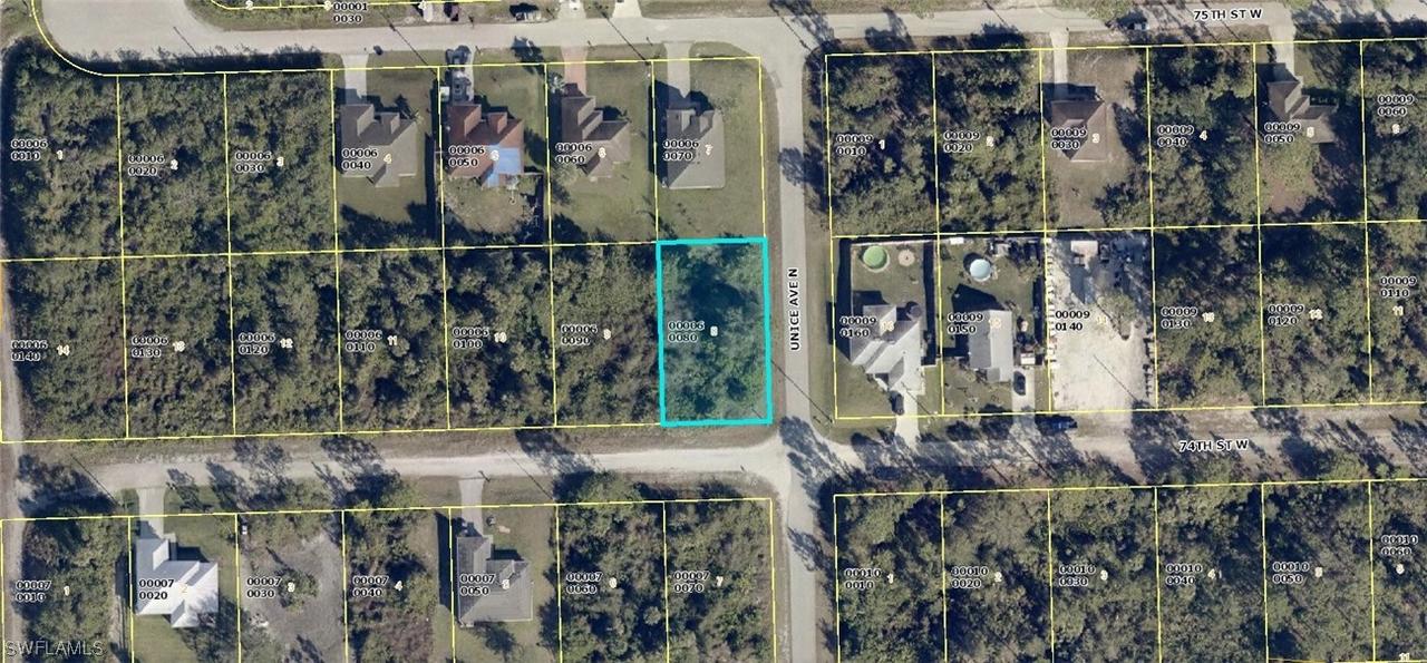 3600 74th St., Lehigh Acres, FL 33971