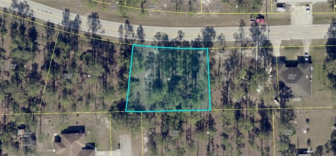 900 E 12th St., Lehigh Acres, FL 33972