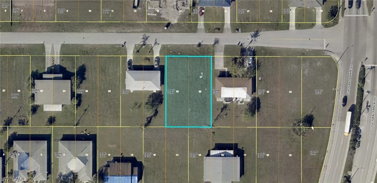 708 SE 9th St., Cape Coral, FL 33990