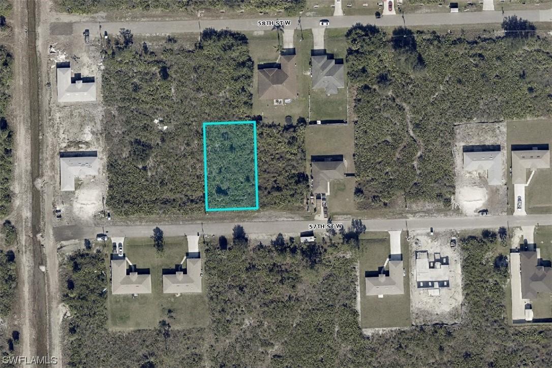 2812 57th St., Lehigh Acres, FL 33971