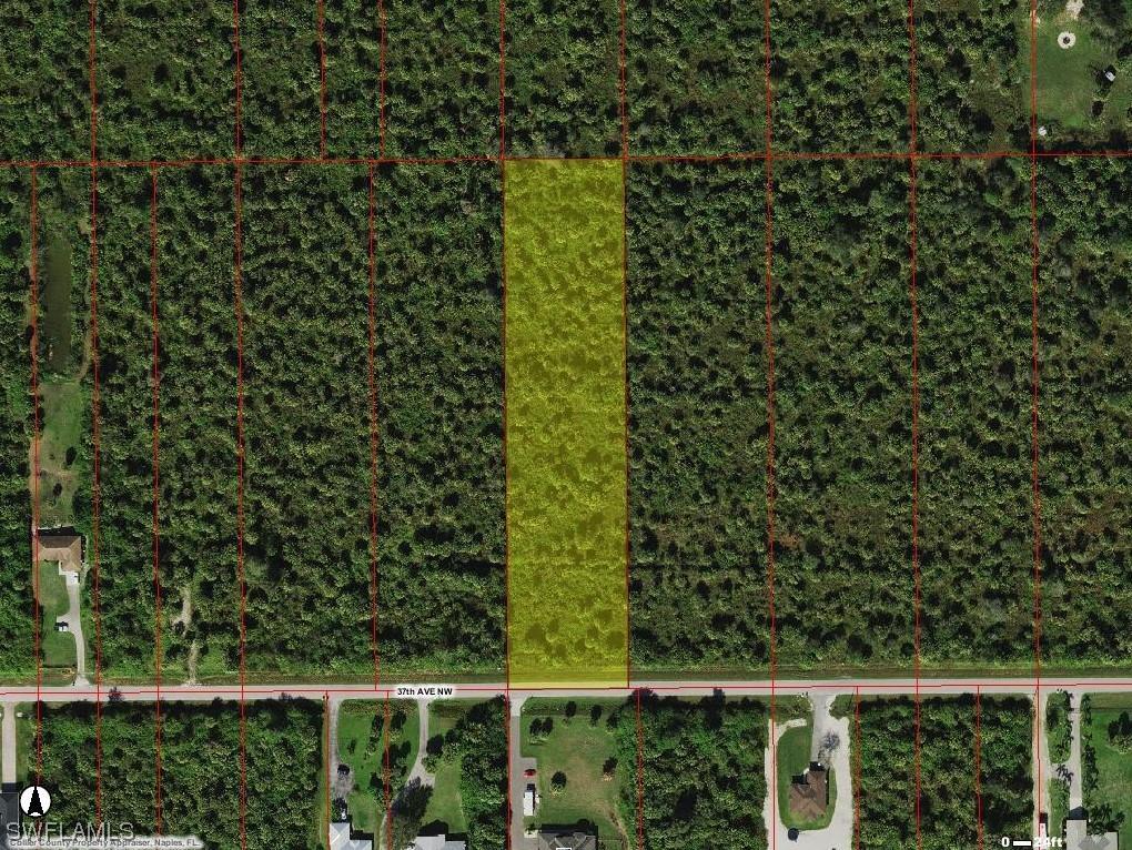 0000 37th Ave., Naples, FL 34120