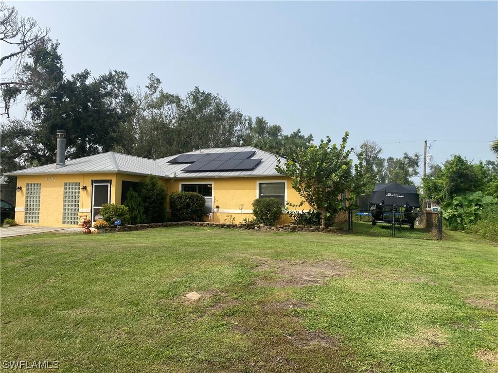 4732 Italy Ave., North Port, FL 34288