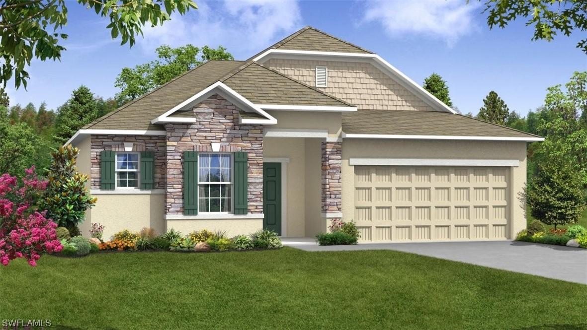 8800 Cascade Price Cir., North Fort Myers, FL 33917