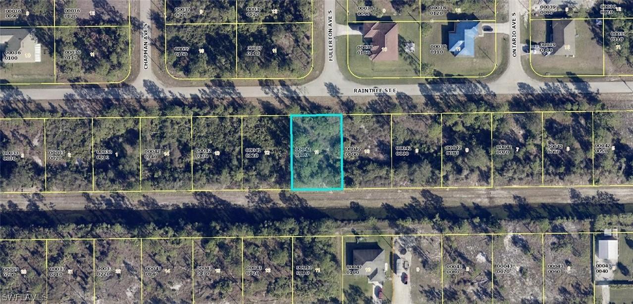 640 Raintree St., Lehigh Acres, FL 33974