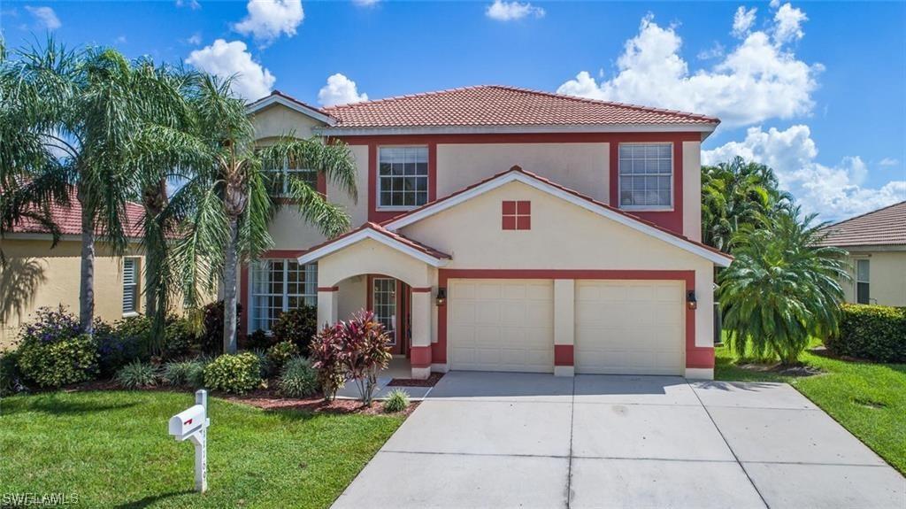 11169 Lakeland Cir., Fort Myers, FL 33913