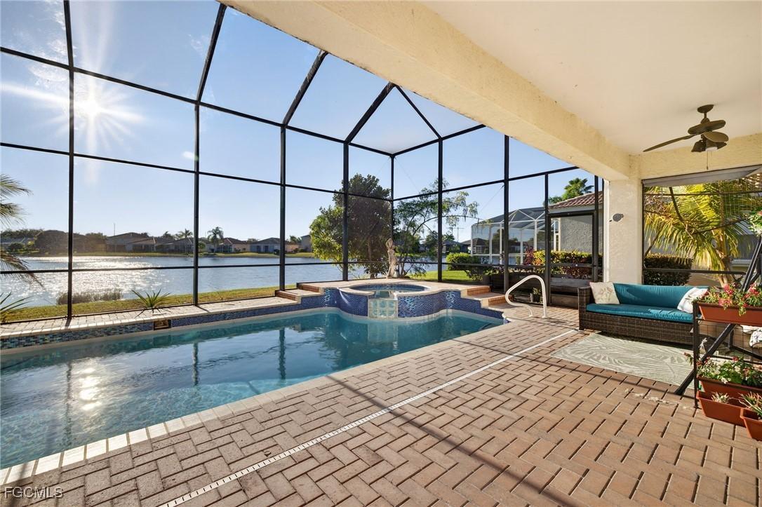 11169 Lakeland Cir., Fort Myers, FL 33913