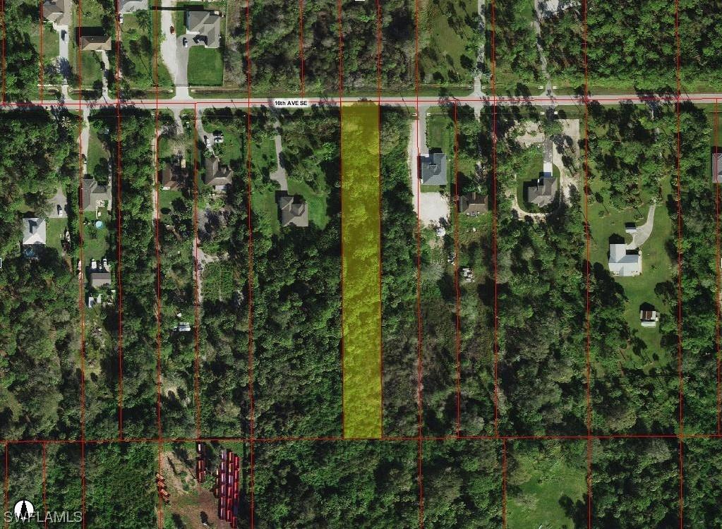 [Address Unavailable], Naples, FL 34117