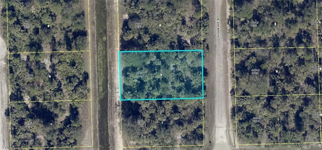 5903 Susan Ave., Lehigh Acres, FL 33971