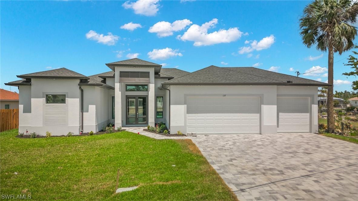 137 SE 28th Ter., Cape Coral, FL 33904