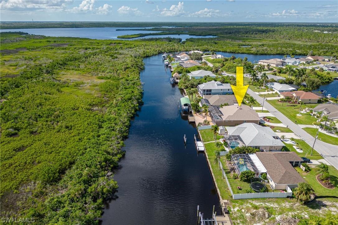 16999 Ohara Dr., Port Charlotte, FL 33948