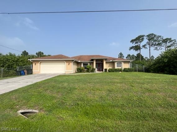 New Foreclosures & Short Sales in Lehigh Acres: October 2nd to October 8th