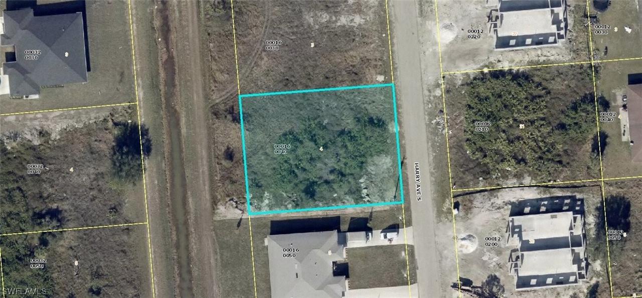 712-714 Harry Ave., Lehigh Acres, FL 33973