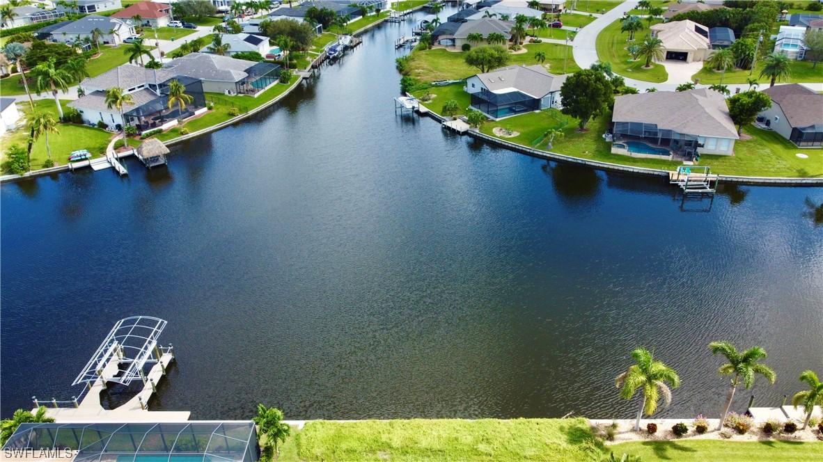 3033 SW 26th Pl., Cape Coral, FL 33914