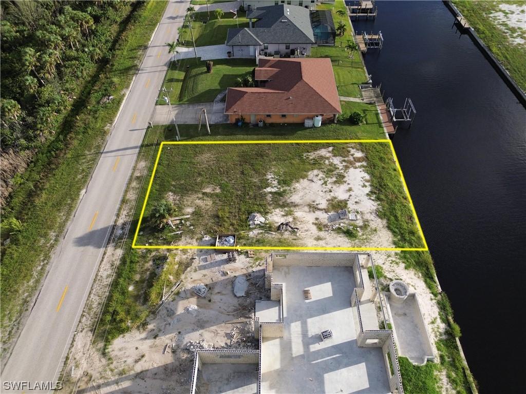 3036 Old Burnt Store Rd., Cape Coral, FL 33993