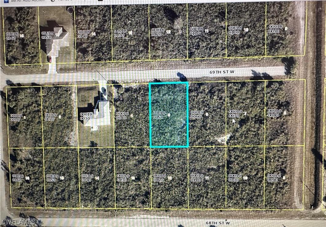 2907 69th St., Lehigh Acres, FL 33971