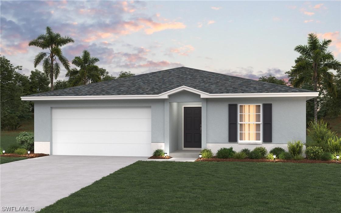 105 SW 22nd Ave., Cape Coral, FL 33991