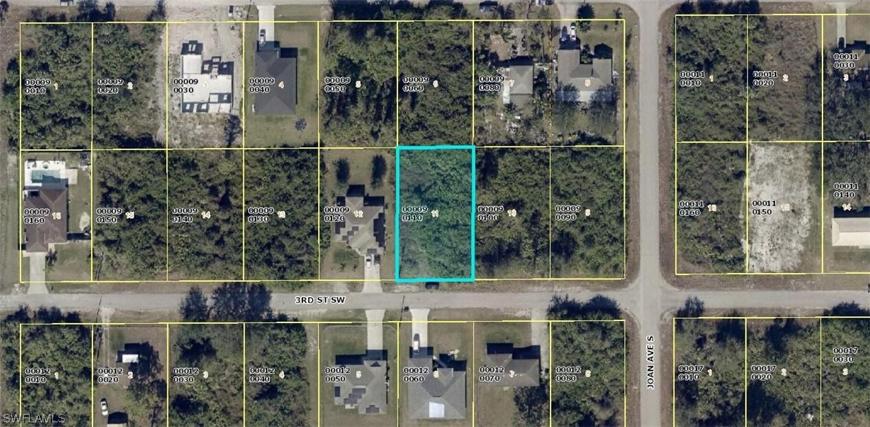 3004 3rd St., Lehigh Acres, FL 33976
