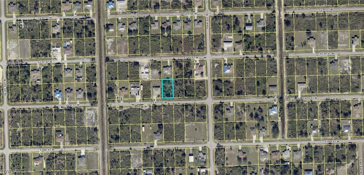 3006 54th St., Lehigh Acres, FL 33971