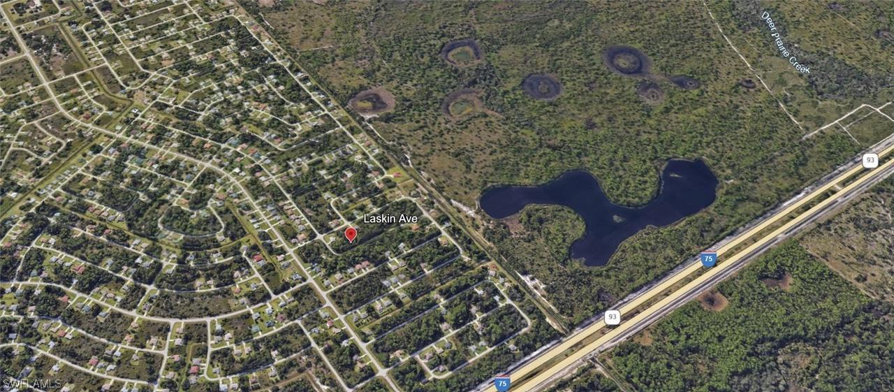 Laskin Ave., North Port, FL 34291