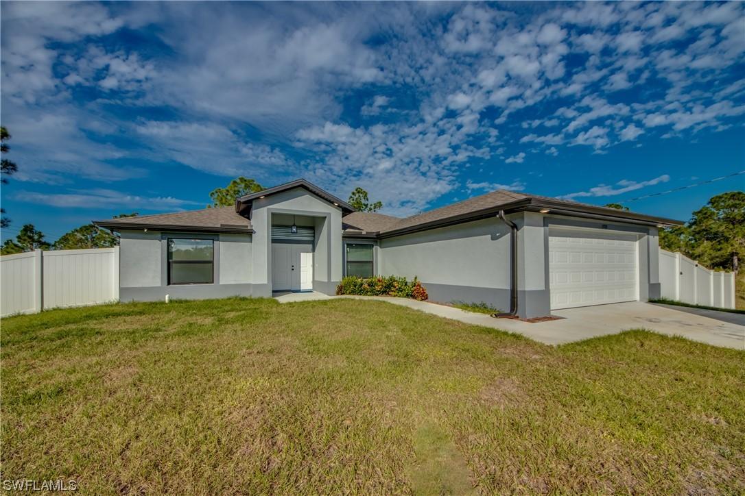 1703 Edison Ave., Lehigh Acres, FL 33972