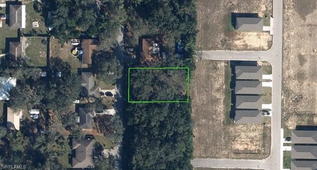 1820 Colmar Ave., Sebring, FL 33870