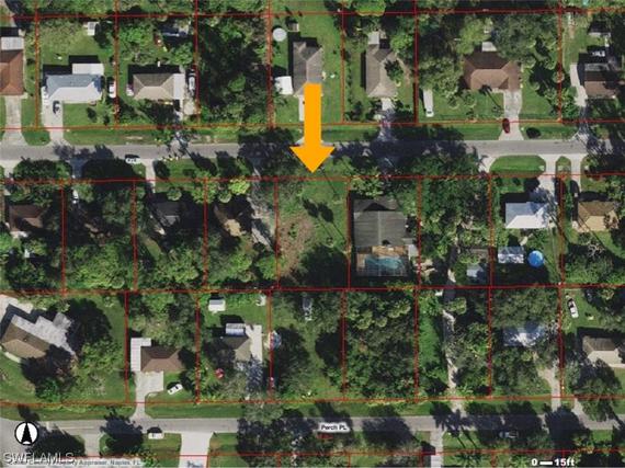 New Homes For Sale This Week in Immokalee: October 6th to October 12th