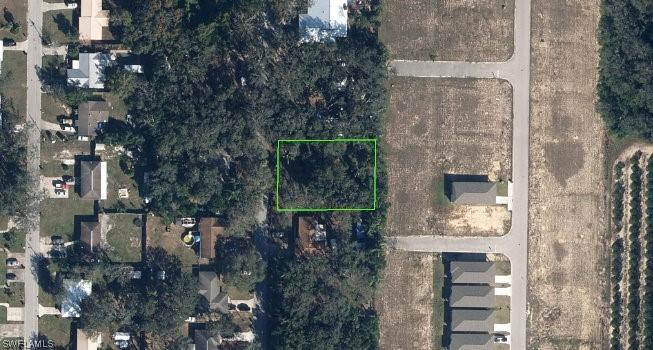 1800 Colmar Ave., Sebring, FL 33870