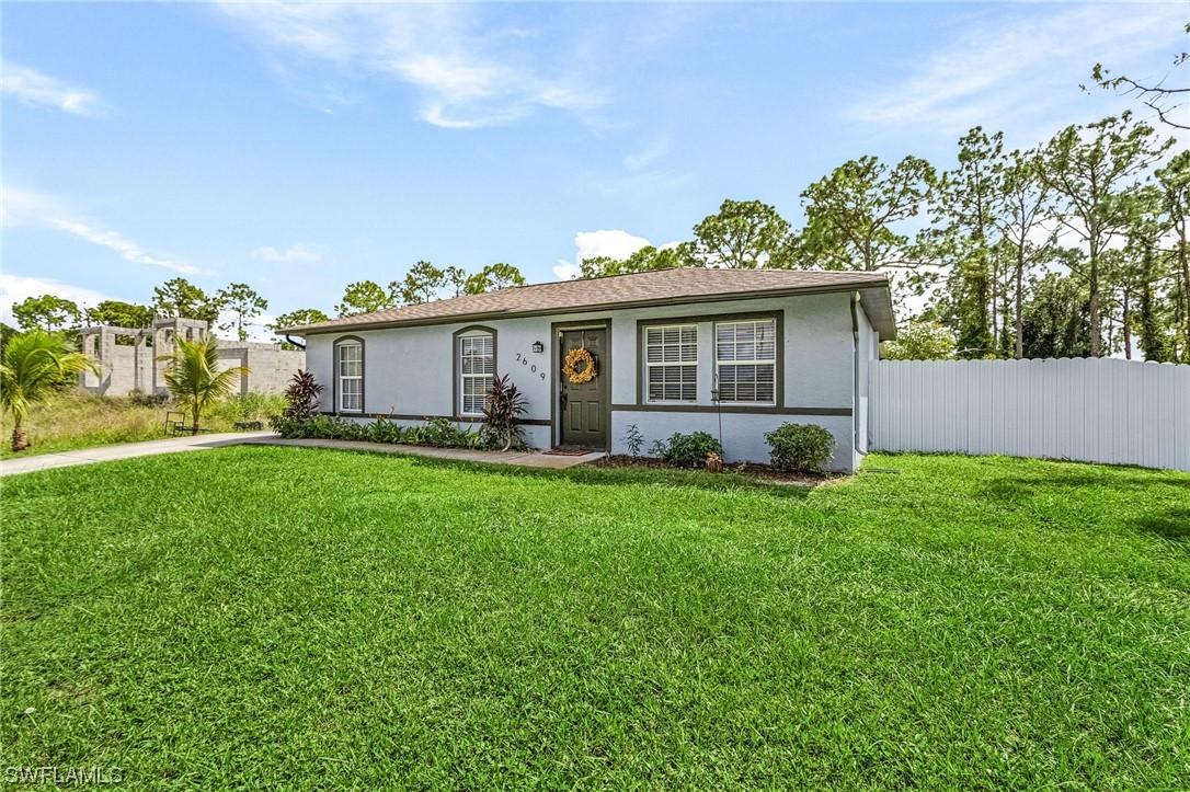 2609 Owen Ave., Lehigh Acres, FL 33973