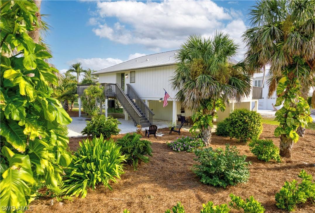 14865 Mango Ct., Captiva, FL 33924