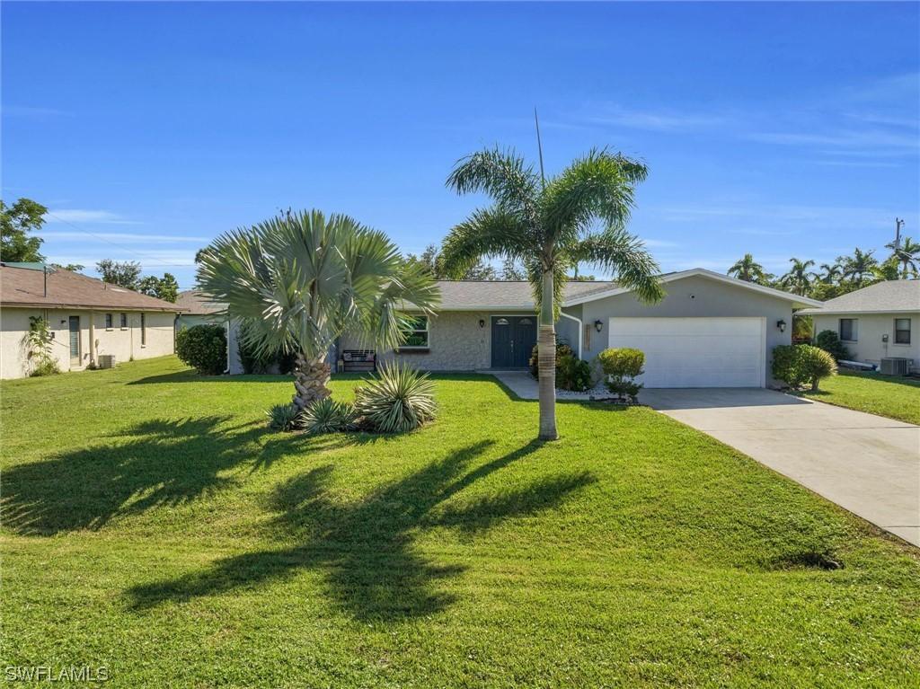 3831 SE 4th Ave., Cape Coral, FL 33904