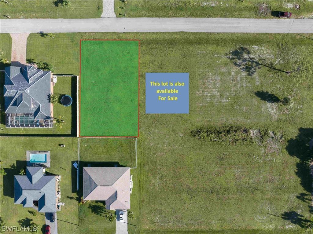 3306 NW 18 Ter., Cape Coral, FL 33993