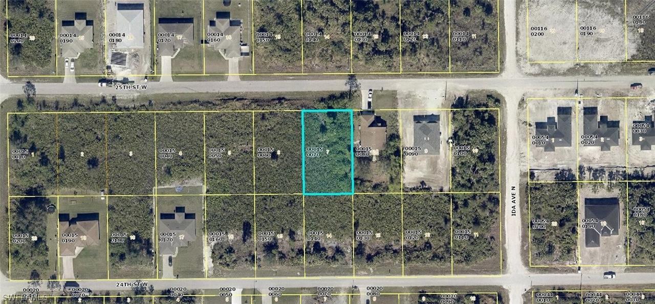 2907 25th St., Lehigh Acres, FL 33971