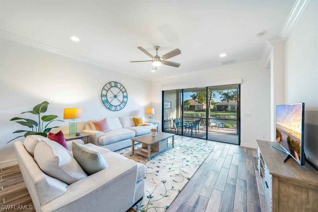 13448 Monticello Blvd., Naples, FL 34109