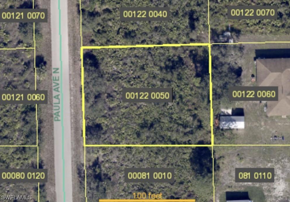 6012 Paula Ave., Lehigh Acres, FL 33971