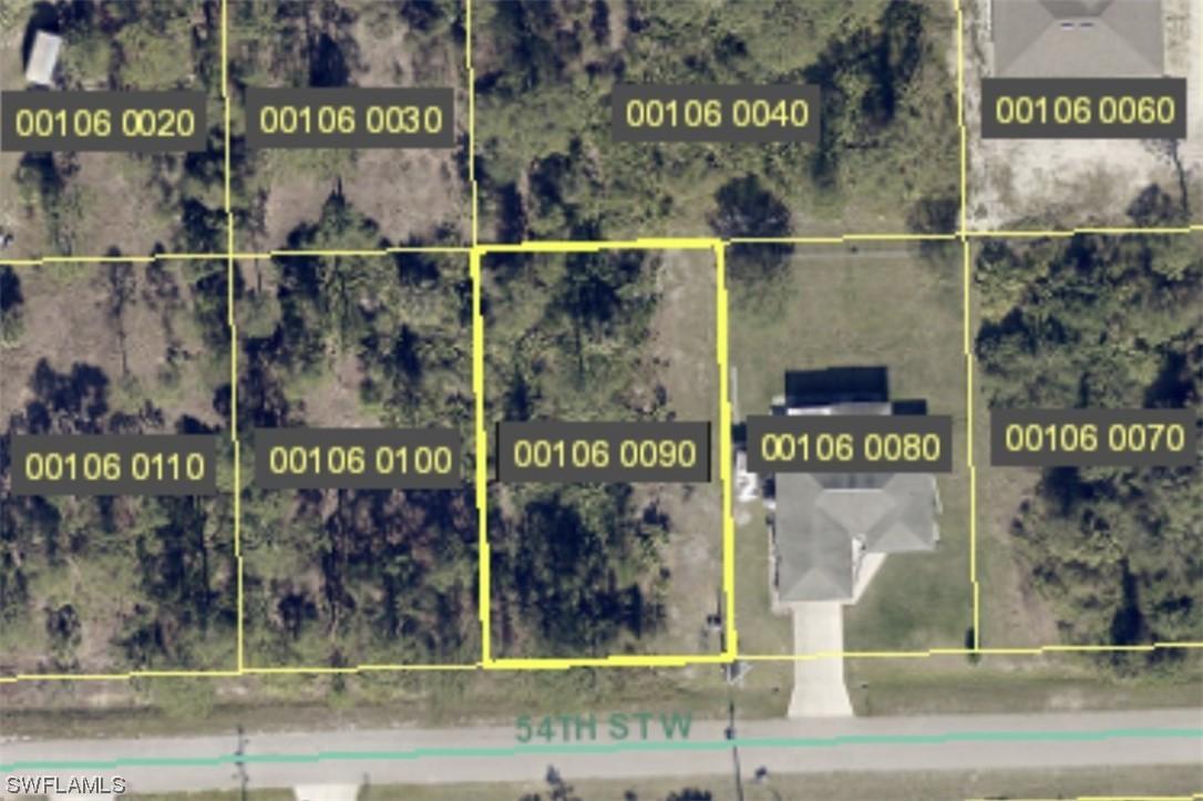 3204 54th St., Lehigh Acres, FL 33971