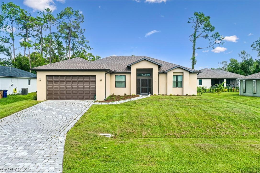 5560 Belrose St., Lehigh Acres, FL 33971