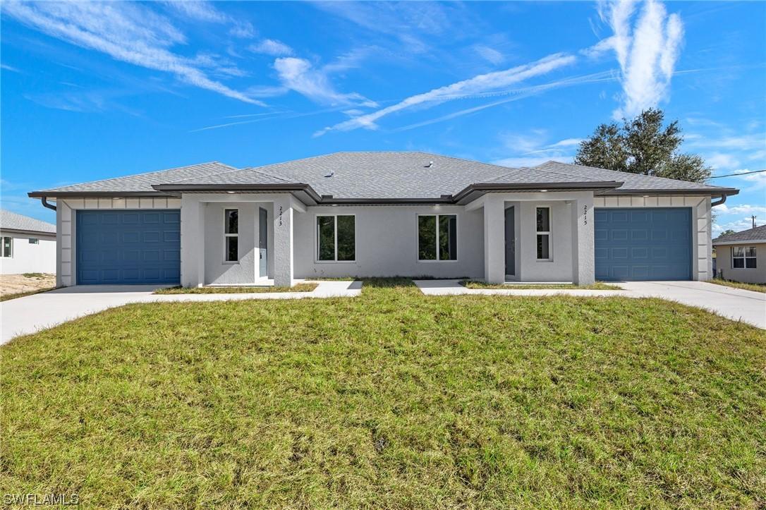 2209 Kenneth Ave., Lehigh Acres, FL 33973