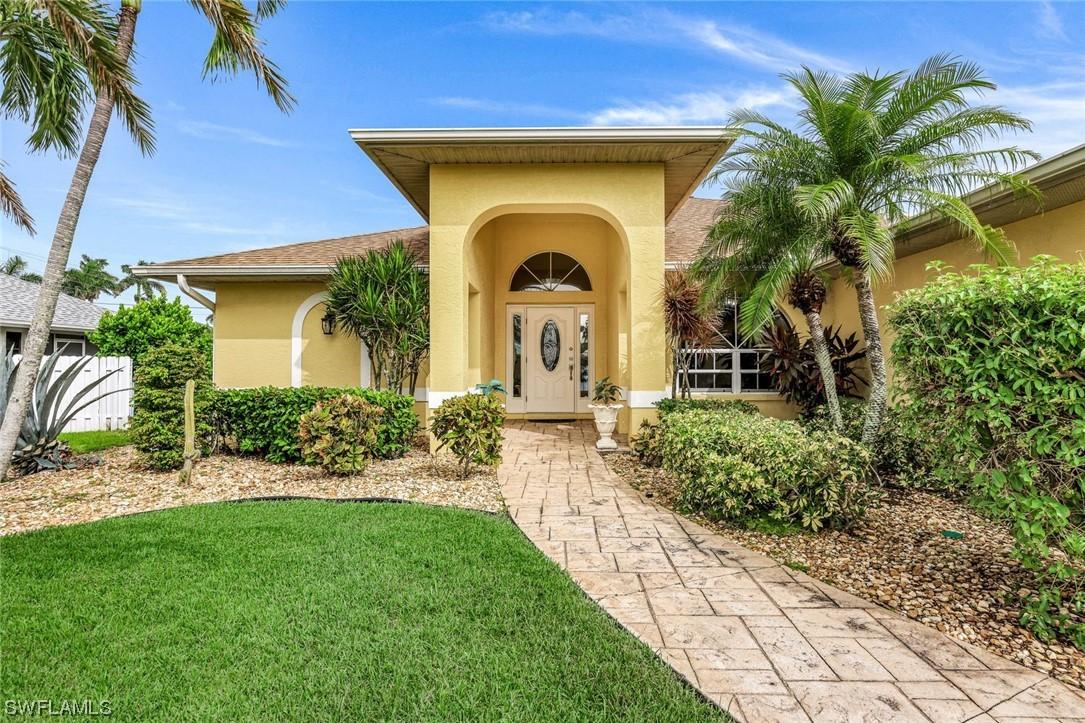 5503 SW 14th Pl., Cape Coral, FL 33914