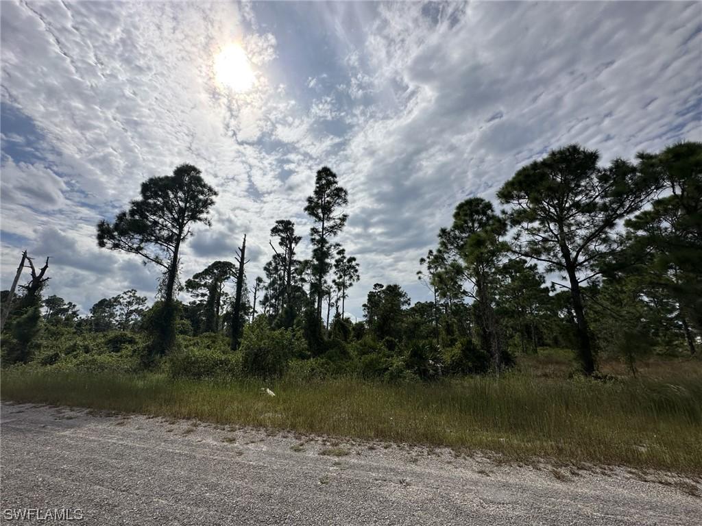 1052 Marshall Ave., Lehigh Acres, FL 33974