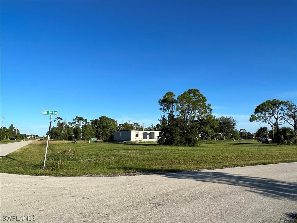 4319 NW 39th Ave., Cape Coral, FL 33993