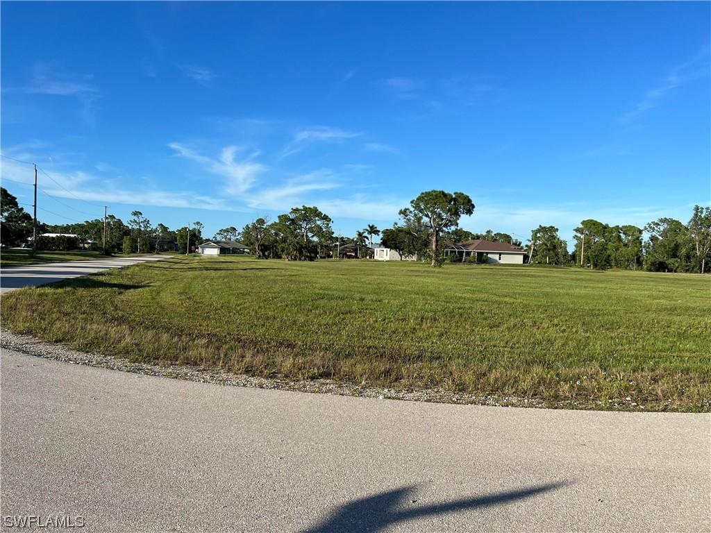 3823 NW 43rd St., Cape Coral, FL 33993