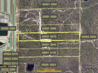 Burnt Store Rd., Cape Coral, FL 33955