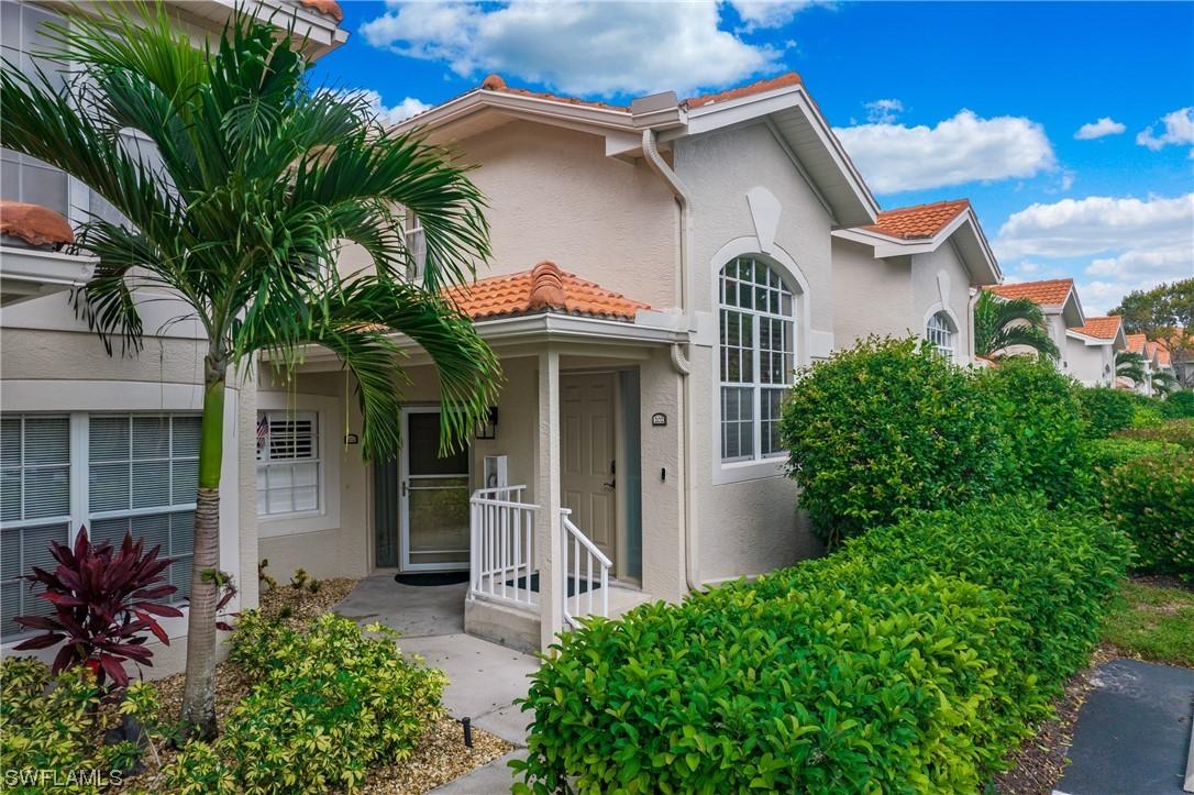 2506 Orchid Bay Dr. #Z-202, Naples, FL 34109