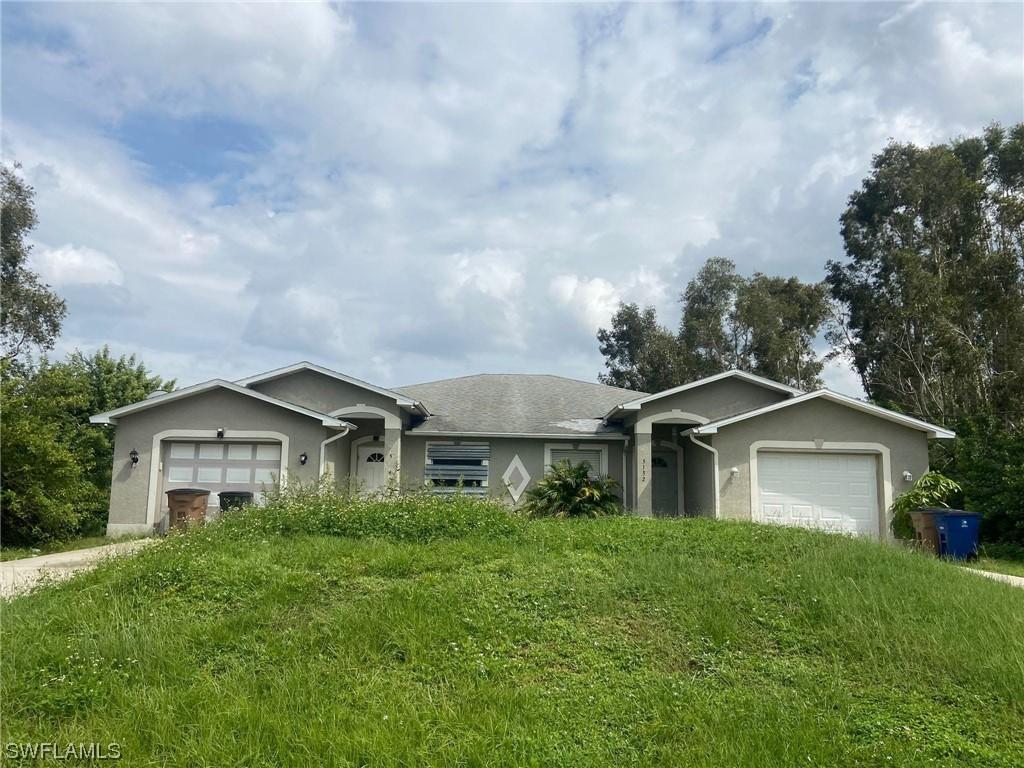 [Address Hidden by Seller], Lehigh Acres, FL 33973