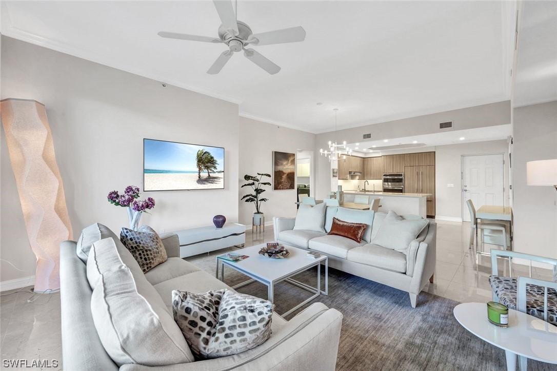 2728 Tiburon Blvd. #A-403, Naples, FL 34109