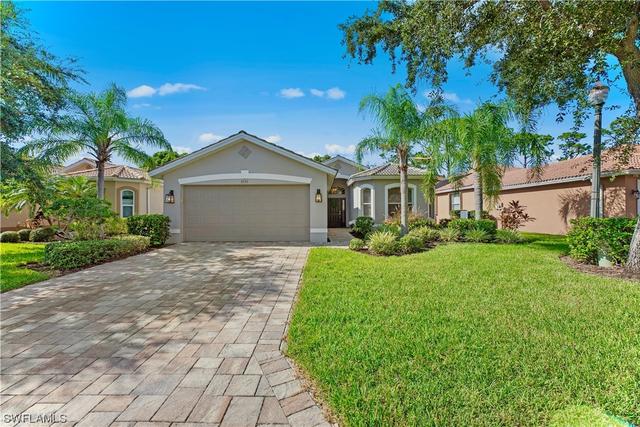 New Homes with In-ground Swimming Pools in North Fort Myers: October 8th to October 14th