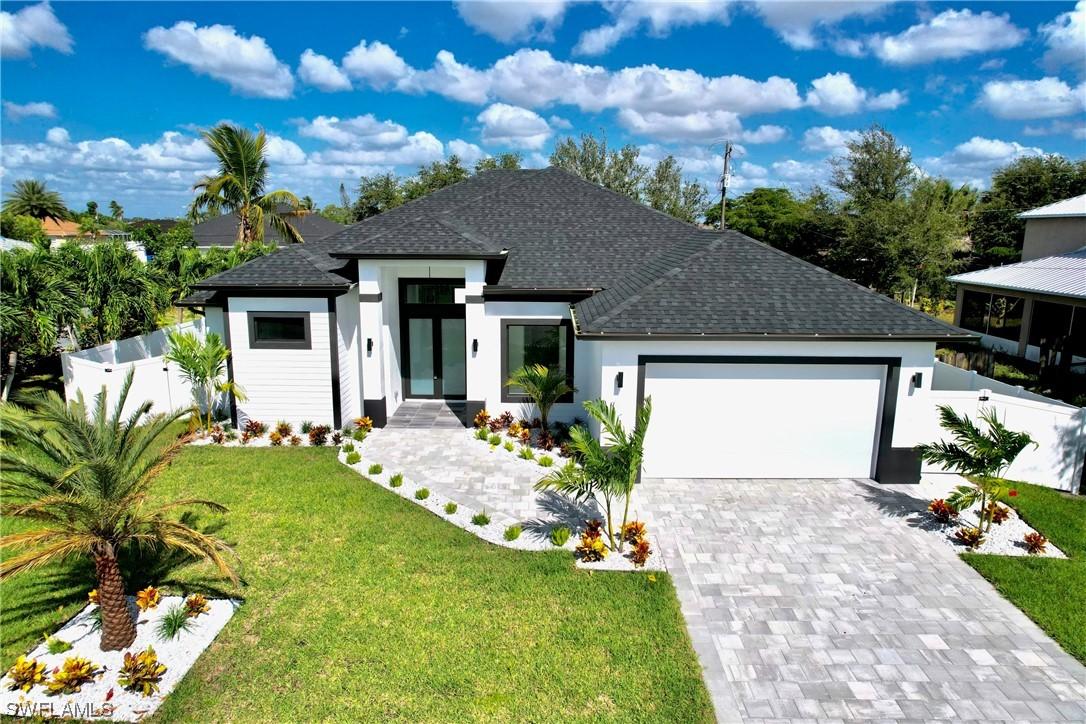 1221 NE 10th St., Cape Coral, FL 33909