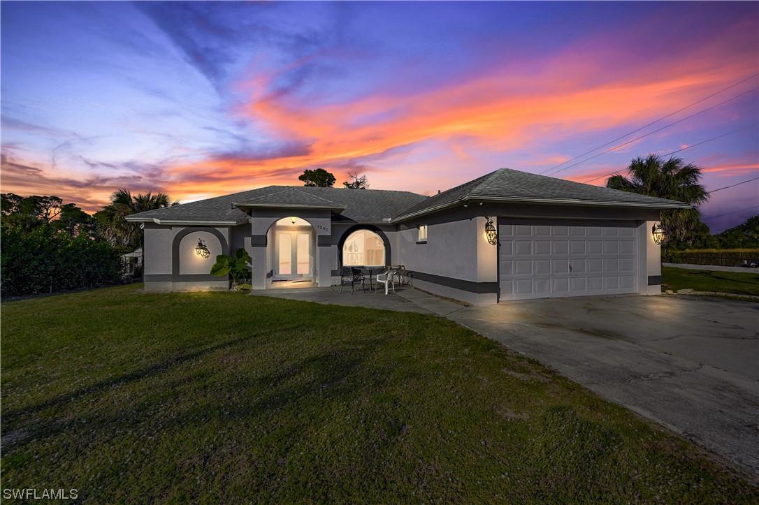 1285 47th Ave., Naples, FL 34120