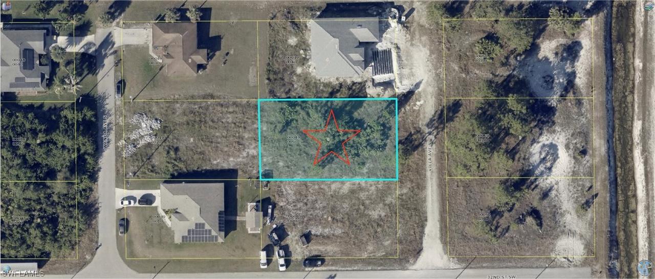 3102 Vilma Ave., Lehigh Acres, FL 33976